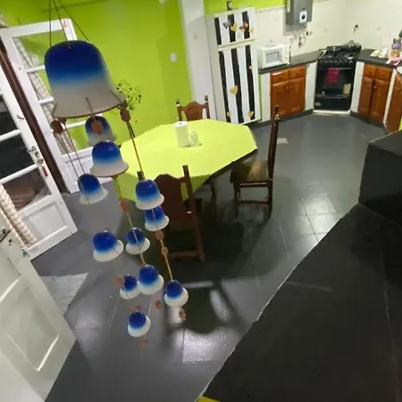 Un Lugar Para Sentirte Como En Casa